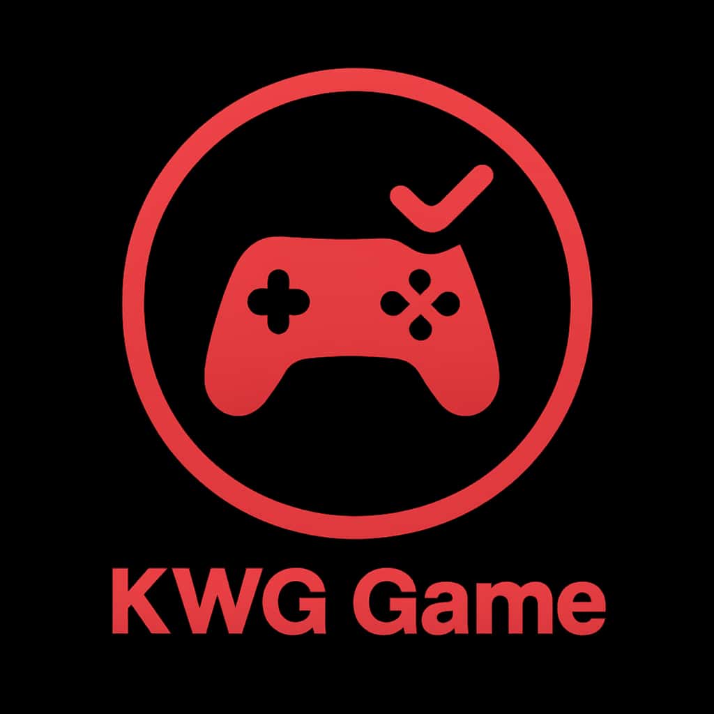 An icon depicting KWG Game Compatibility Check.