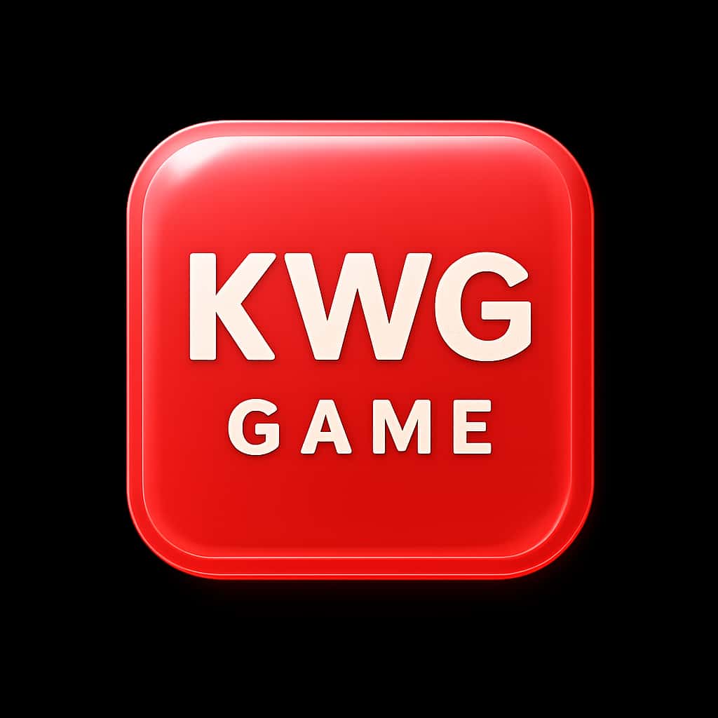 KWG Game App Icon